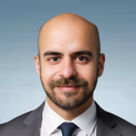 Foto de Julio César Mérida Hernández, experto en desarrollo personal y formación de hábitos