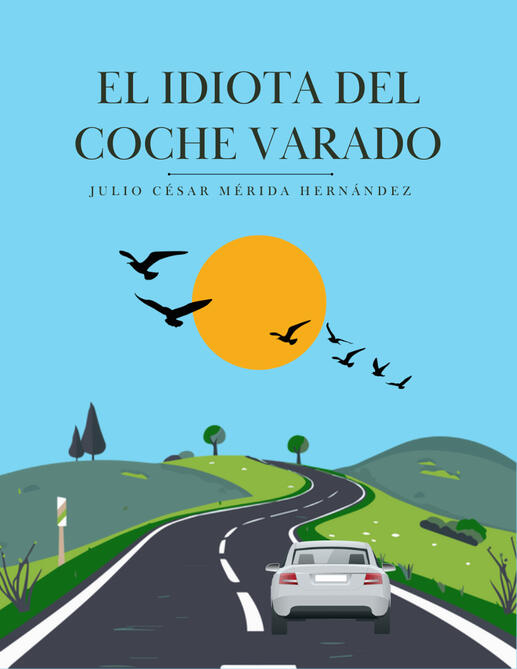 Foto de Julio César Mérida Hernández, experto en desarrollo personal y formación de hábitos